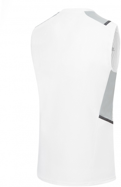 Футболка Puma FCSD Training Jersey SL 76410803 р.2XL білий