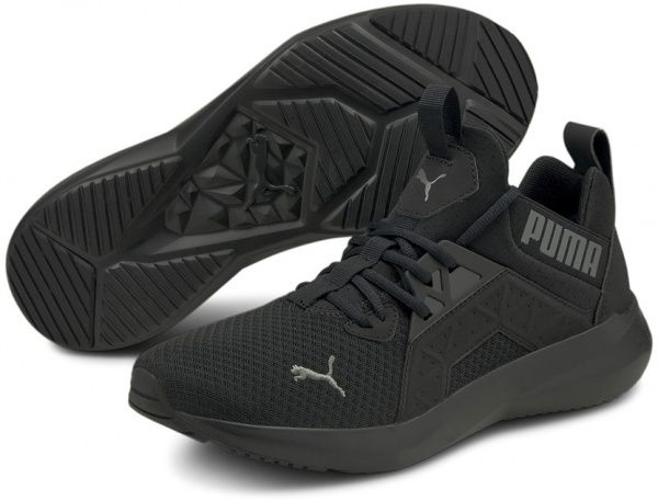 Кроссовки Puma Softride Enzo NXT 19523401 р.UK 8,5 черный