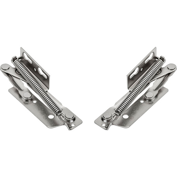 Петлі меблеві