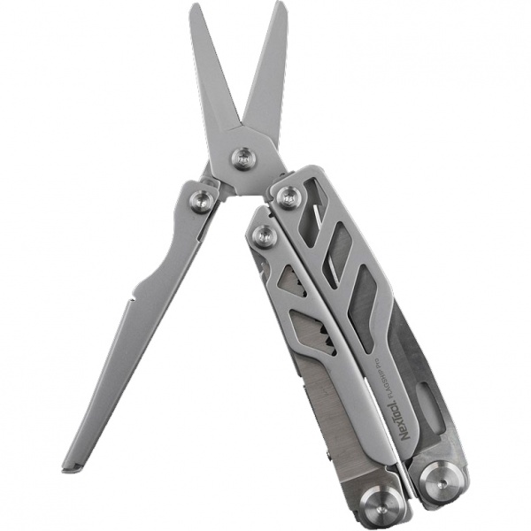 Мультитул NexTool FLAGSHIP PRO, 13 функций KT5020