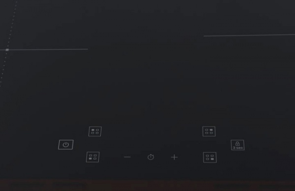 Варильна поверхня Whirlpool WS Q4860 NE