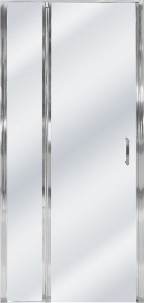 Душевые двери ScandiSPA Fortuna JY126 