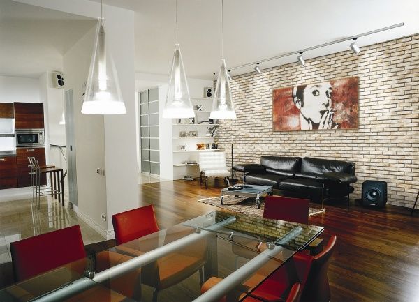 Плитка бетонная прямая Живой камень Шато 5 0,6 кв.м 