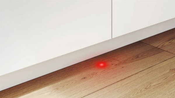 Вбудовувана посудомийна машина Bosch SMV2IVX00K