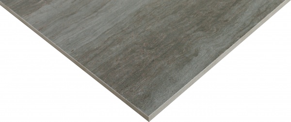 Плитка Allore Group Travertine Anthracite F PC 60x60 R Mat 1 