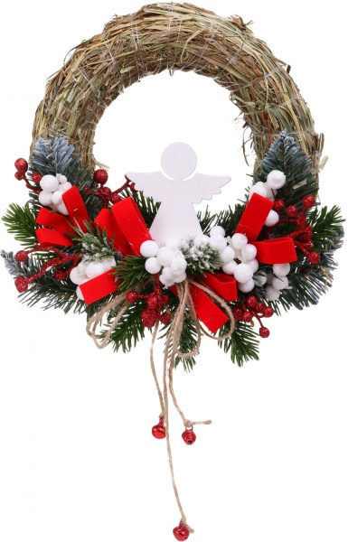 Елочный набор Комплект № 106 7 шт./уп.