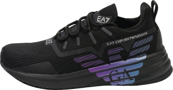 Кросівки EA7 X8X130-XK309-R657 р.38 чорний