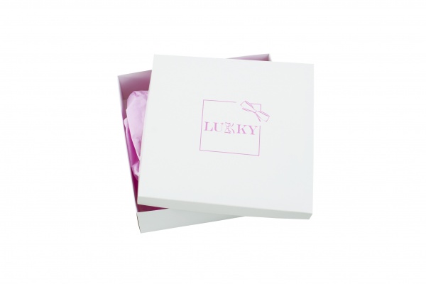 Набор детской декоративной косметики Lukky Весенний цветок SL-019