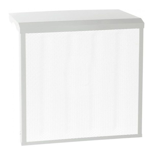 Екран радіаторний Eurogold арт. Ecr3 (шт.)