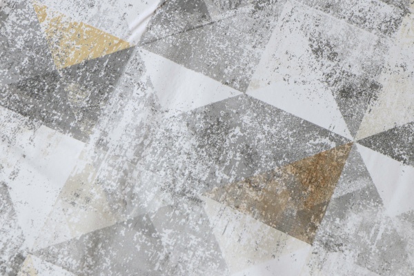 Скатерть Graffi 140x180 см серый UP! (Underprice) 