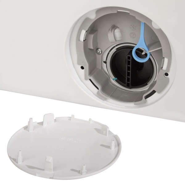 Пральна машина Eleyus WMFS 08 1400 I