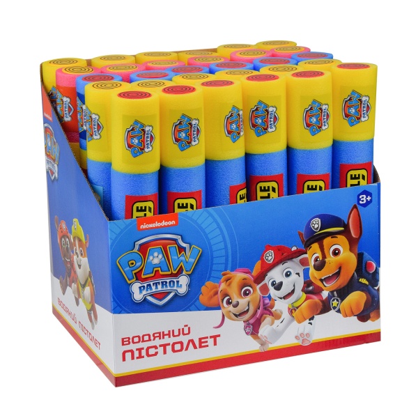 Водяной меч Nickelodeon 30 см WG2230