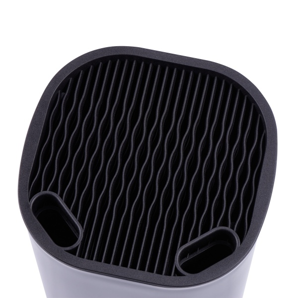 Подставка для ножей 12,5x12,5x23 см Smart Сhef 29-305-056 Krauff