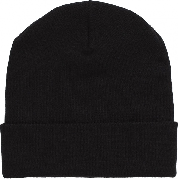 Шапка Vans BREAKIN CURFEW BEANIE II VN0A5GUVBKA1 р.one size чорний