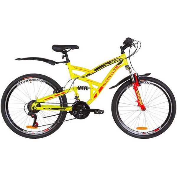 Велосипед Discovery 19