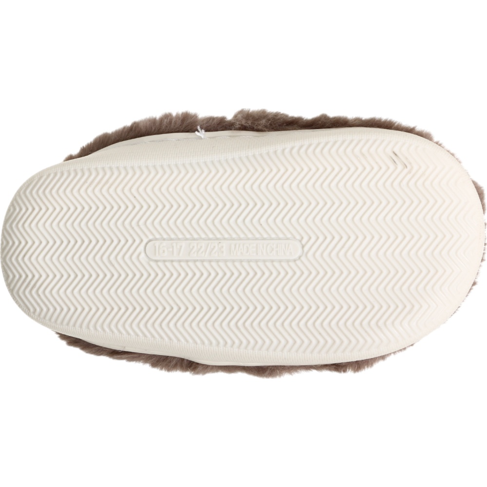 Капці дитячі Luna Kids Заєць р.29 коричневий