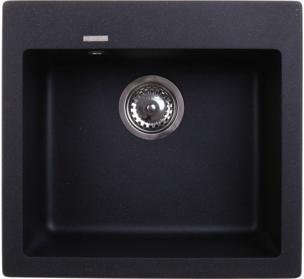 Мийка Water House Galaxy GMP 01.49 black 