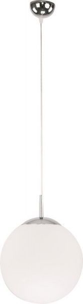 Подвес TK Lighting 1059 1x60 Вт E27 хром Mailito, Хром 