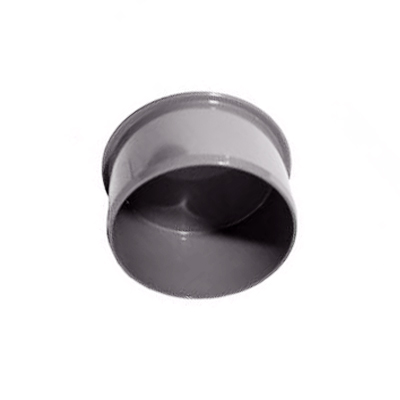 Заглушка каналізаційна Європласт 40 мм