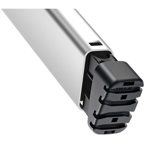 Драбина-стрем’янка Hailo L60 STANDARDLINE 8160-407