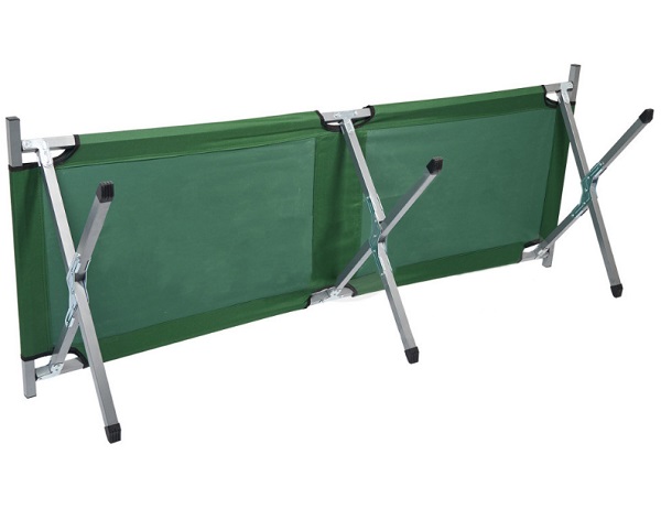 Ліжко розкладне SKIF Outdoor Relax ST 140 389.03.02