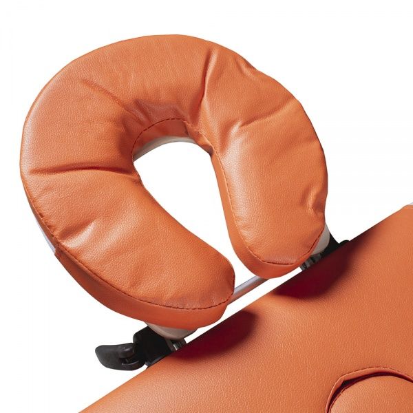 Масажний стіл Ridni Relax 2-секційний RD-M2-OW