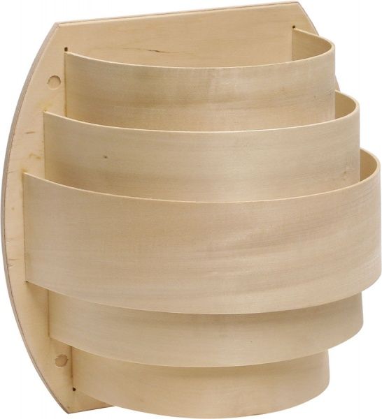 Абажур Tesli прямой «Сидней»