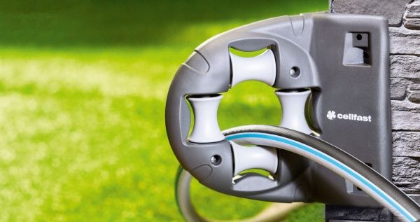 Напрямна Cellfast Ideal 52-190 кутова