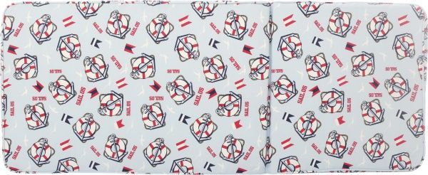 Матрас  Elit Panama Якоря