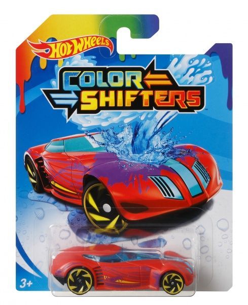 Машинка Hot Wheels 