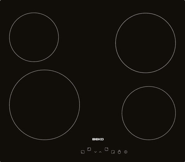 Варильна поверхня Beko HIC 64401