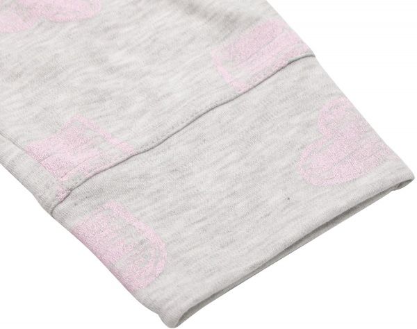 Пижама детская Фламинго 158 - 84 р.158 меланж 