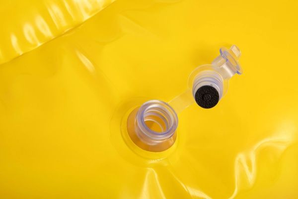 Плот надувной Bestway ø226 Сицилия (43391)