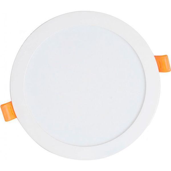 Светильник точечный Светкомплект SDAL-R 15 LED 15 Вт 4500 К белый 