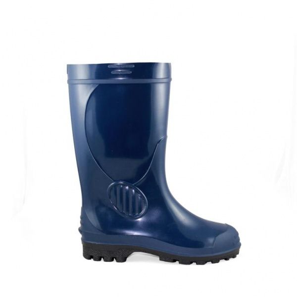 Сапоги резиновые Alisa Line р.41 А102 синий