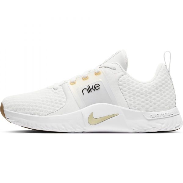 Кроссовки Nike Renew In-Season TR 10 CK2576-010 р.US 9 белый