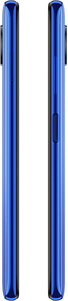 Смартфон Poco X3 Pro 8/256GB frost blue 774255 