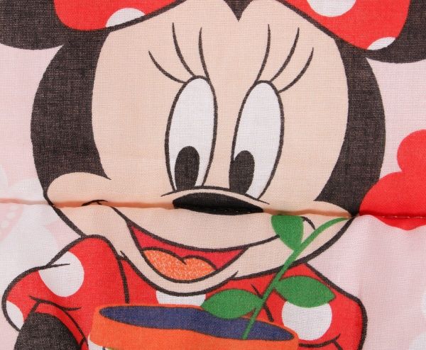 Подушка Home Line разноцветный 40х60 см 