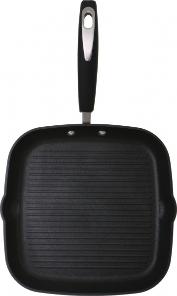 Сковорода Taormina Grill Pan 28x28 см 989FA28 Ballarini