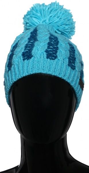 Шапка McKinley 250349-903643 OS синій