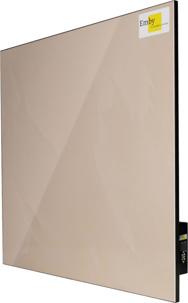 Обогреватель керамический Emby CHK-T400 бежевый