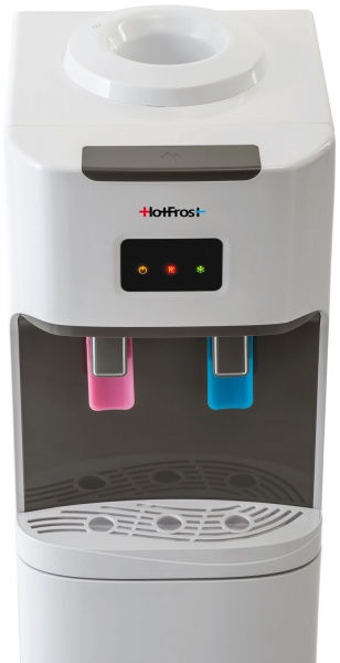 Кулер напольный HotFrost V 115