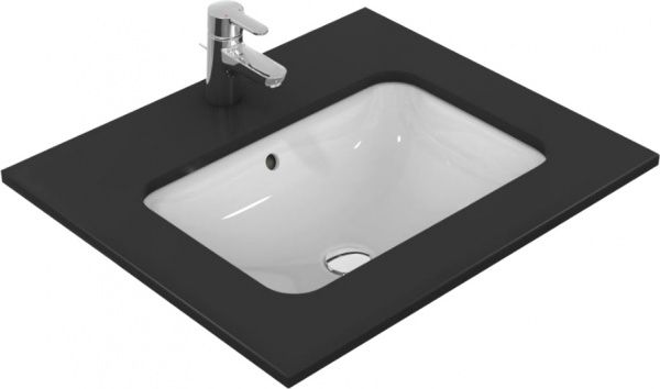 Умивальник Ideal Standard Connect Rectangular E506101