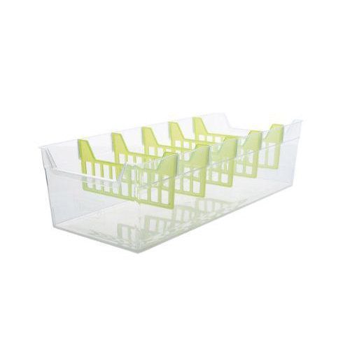 Органайзер для приправ 30x13x8 см BranQ