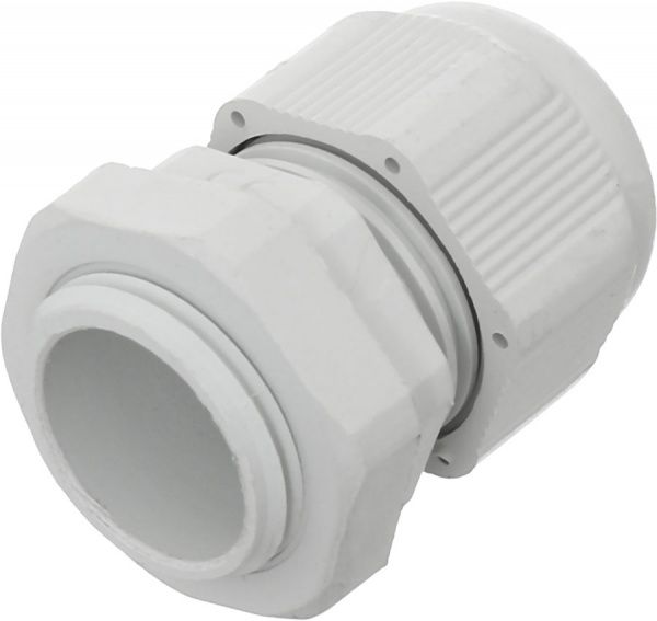 Сальник EMT 6-12 мм.кв. PG-13,5 поліамід 25-0304