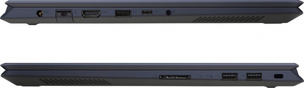 Ноутбук Asus VivoBook X571LH-BQ354 15,6 (90NB0QJ1-M07140) star black 