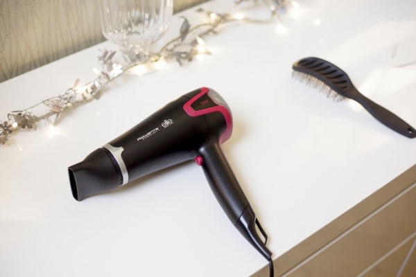 Фен Rowenta STUDIO DRY + CV5432F0 