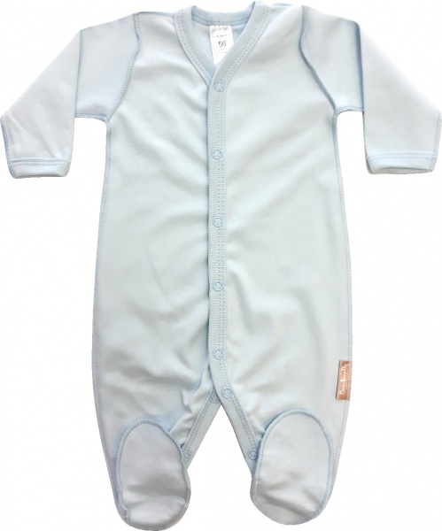 Человечек для мальчика Bambinelli 4800000364920 р.62 розовый Кмб300-1 