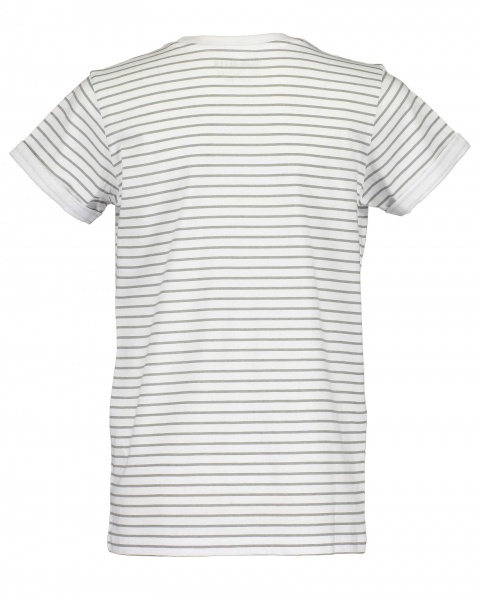 Футболка детские Blue Seven р.164 белый 602768 X_001_р.164 