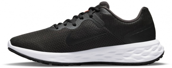 Кроссовки Nike DC3728-008 р.US 12 черный